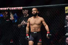 Demetrious johnson is injured and out of the 7/30 title fight vs. Demetrious Johnson 2021 Net Worth Salary And Endorsement