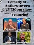 Pat McCoy (@funnyboypatmccoy) • Instagram photos and videos