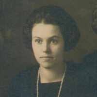 Coletta Mary Timmerman (1902–1981) • FamilySearch