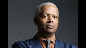 Congressman Hank Johnson discusses his role in the nation's progress