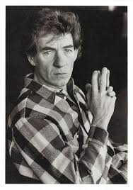 Ian McKellen