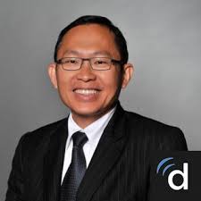 Dr. Harvey W. Chim, MD