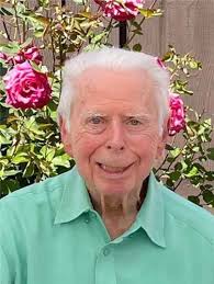 Jack Mortensen Obituary (1933