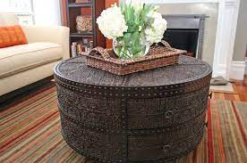 We did not find results for: Round Coffee Tables For A More Usable Space