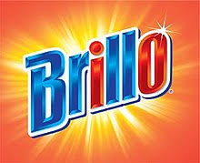 Image result for brillo