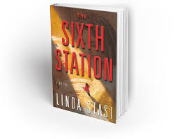 Start reading book of judas: Linda Stasi Columnist Author Tv Personality Crazy World Traveler
