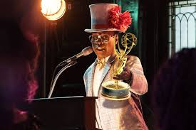 Billy porter's emmy nomination comes against a backdrop of division. Pose S Billy Porter Deserves An Emmy Here S Why