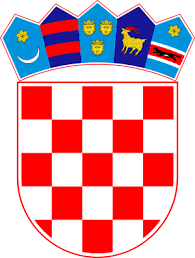 Naše vlajky chorvatské republiky mají maximální sytost barev, vysoký lesk a kvalitu šití. Gc8vx78 29 Vlajky Chorvatsko Traditional Cache In Karlovarsky Kraj Czechia Created By Johny0100