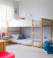 Glorious Low Height Bunk Beds Decorating Ideas Gallery In Kids Transitional Design Ideas Jpg 904 990 Ikea Bunk Bed Bunk Bed Designs Kids Bunk Beds