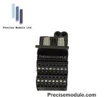 Emerson KJ4001X1-CE1 Mass Terminal Block