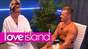 Tayla damir won love island australia season 1 with grant crapp. Eden S Lie Detector Test Ends In Disaster Love Island Australia 2018 Youtube