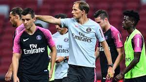 Transfer & kaderplanung 2021/22 (sommertransferperiode), beiträge: Kader Check Psg Mit Thomas Tuchel Greift Paris Saint Germain Nach Den Sternen Eurosport