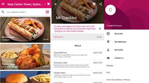 Get your free food ordering system now! 12 Food And Cooking Apps Absolutely Everyone Should Have Huffpost Australia Food Drink