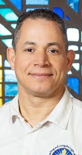 Future deacons ready to serve the Lord, faithful