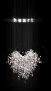 Find the large collection of 7200+ hearts background images on pngtree. Best Heart Iphone Hd Wallpapers Ilikewallpaper