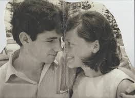 Does anyone know two girls who holidayed in Brisbane in 1969, one possibly  named Rosemary or Grace?