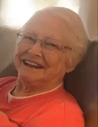 Obituary information for Treva J White