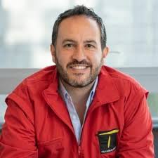 Stream episode Felipe Ramírez, gerente de TransMilenio, sobre la operación  del sistema este lunes 3 de mayo by John Arias Calvo podcast