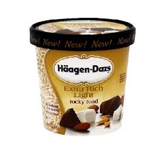 What are some good choices to sell at my ice cream shop, other than ice cream? Haagen Dazs Super Premium Ice Cream à¤†à¤‡à¤¸ à¤• à¤° à¤® General Mills India Private Limited Mumbai Id 15687945248