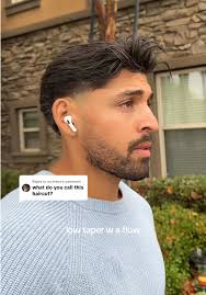 Narine Mikey Haircut