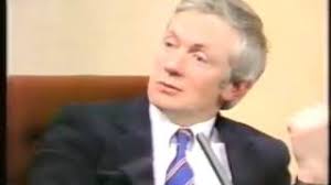 Billy Coleman and Ronan Morgan