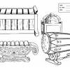 Gambar gambar alat musik yang gampang paling keren. 1