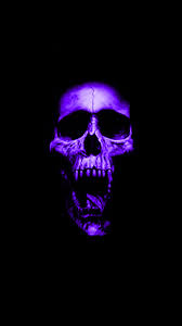 Lock screen korean wallpaper iphone. Data Src Full Size Skull Wallpaper Hd For Phone Black And Purple Aesthetic 1080x1920 Download Hd Wallpaper Wallpapertip