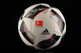 Buy your adidas squadra, santos, core, tabela, tiro, striped, condivo, milano, none, parma, estro, entrada none bottoms, tops, socks from the world's largest online sports retailer. Ball Adidas Torfabrik Bundesliga Ao4824 Size 5 R Gol Com Football Boots Equipment