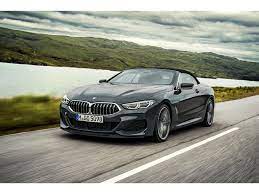 It is powered by a range of naturally aspirated v8 and v12 petrol engines. 2021 Bmw 8 Series Prices Reviews Pictures U S News World Report