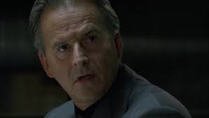 Waking the Dead" Breaking Glass: Part 1 (TV Episode 2003)