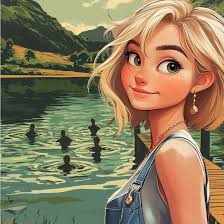 📚Riding Jamie by Nell Daniels