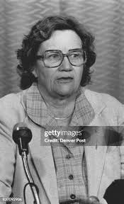 Barbara Hargrove's Instagram, Twitter & Facebook