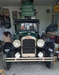 Image result for Standish Green 1928 Pontiac