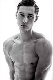 Portfolio Update: James Hoar Poses for Witold Lewis