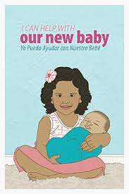 I Can Help With Our New Baby La Publishing