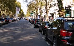 /paːkən/ (widespread, especially northern and central germany). Corona Parken Ist Jetzt Kostenlos Antenne Dusseldorf