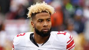 Maybe you would like to learn more about one of these? Odell Beckham Jr Grades Athletes Haircuts