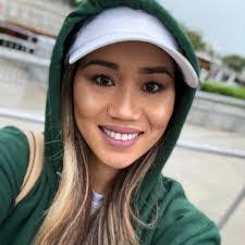 Serena Saechao's Instagram, Twitter & Facebook