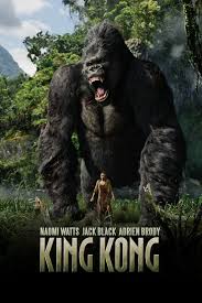 From toys to movies, screenshots to trailers, everything from his feature film debut in 1933. King Kong 2005 King Kong Movie King Kong King Kong 2005