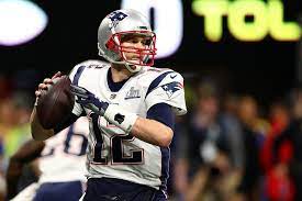Arguably more successful than any quarterback has ever had with any nfl team. Tom Brady To Leave Patriots Auguring Shift Of Millions For Nfl Bloomberg