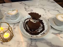 Peter again shows he is the boss attitude when he walks over to gordon. Fantastico Review Of Noto Italian Restaurant Saint Peters Mo Tripadvisor