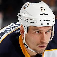 Wild: Cody McCormick settling in with his new team