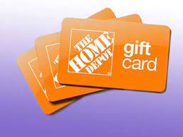 Gift cards 99 page 5 of 513 check your gift card balance. Win A 100 Home Depot Gift Card Https Millionairedojo Com Giveaways Win A 100 Home Depot Gift C Gift Card Balance Check Gift Card Balance Custom Gift Cards