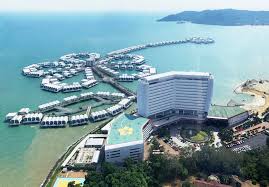 12th mile, jalan pantai, pasir panjang, si rusa, 71250, negeri sembilan, malaysia show on map. 18 Malaysian Tourist Attractions For A Romantic Honeymoon Tourism Company And Tourism Information Center