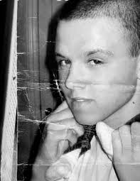 There is not one day that goes by that I don't think about you 💙