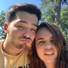 6 months (and a few days 😬) huh? It's been a wonderful time spent with  you. I hope that we can continue this journey for many years to come. Also,  here's a