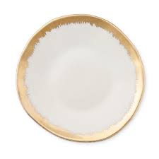 5.0 out of 5 stars. Brushed Gold Salad Plates Set Of 4 Williams Sonoma