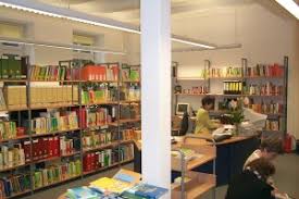 Sekretariat Und Bibliothek Studienseminar Verden