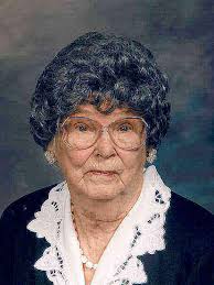 Obituary information for Frances Virginia Rogers