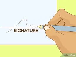 The heading will read the the summons letter will contain a notice of intention to defend. How To Write A Demand Letter Instead Of Hiring An Attorney
